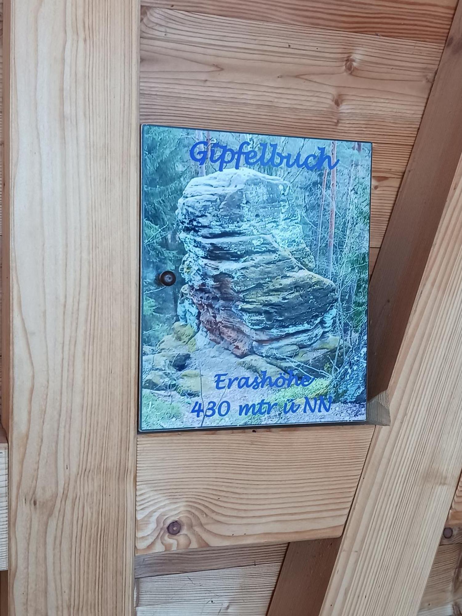 ****Fewo "Alltag...Ade'" Dippoldiswalde Εξωτερικό φωτογραφία